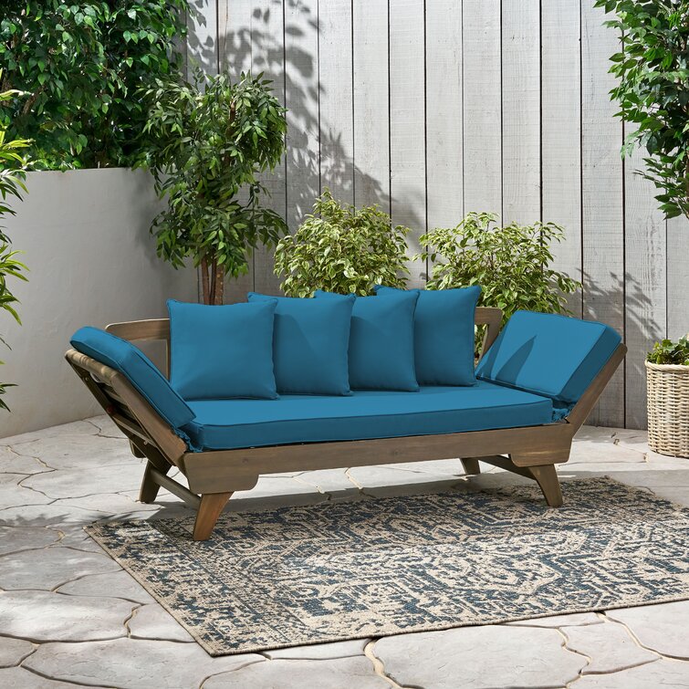 Acacia daybed store